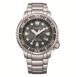 Load image into Gallery viewer, Citizen Gents Eco Drive Promaster Divers Watch
