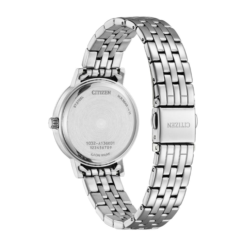 Citizen Ladies Quartz Dress Watch