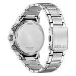 Load image into Gallery viewer, Citizen Gents Eco Drive Chronograph Watch
