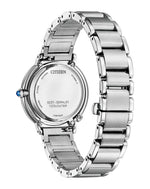 Load image into Gallery viewer, Citizen Ladies Diamond Eco Drive Watch
