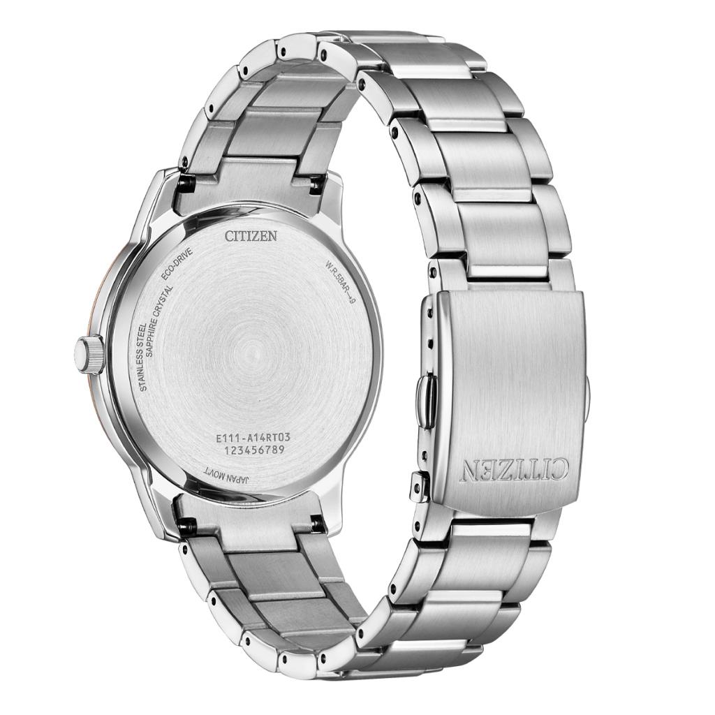 Citizen Gents Eco Drive Watch