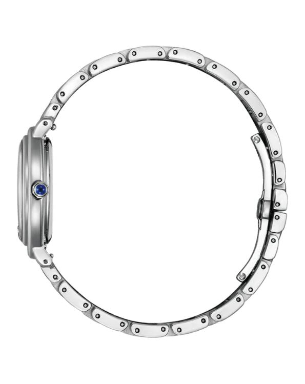 Citizen Ladies Diamond Eco Drive Watch