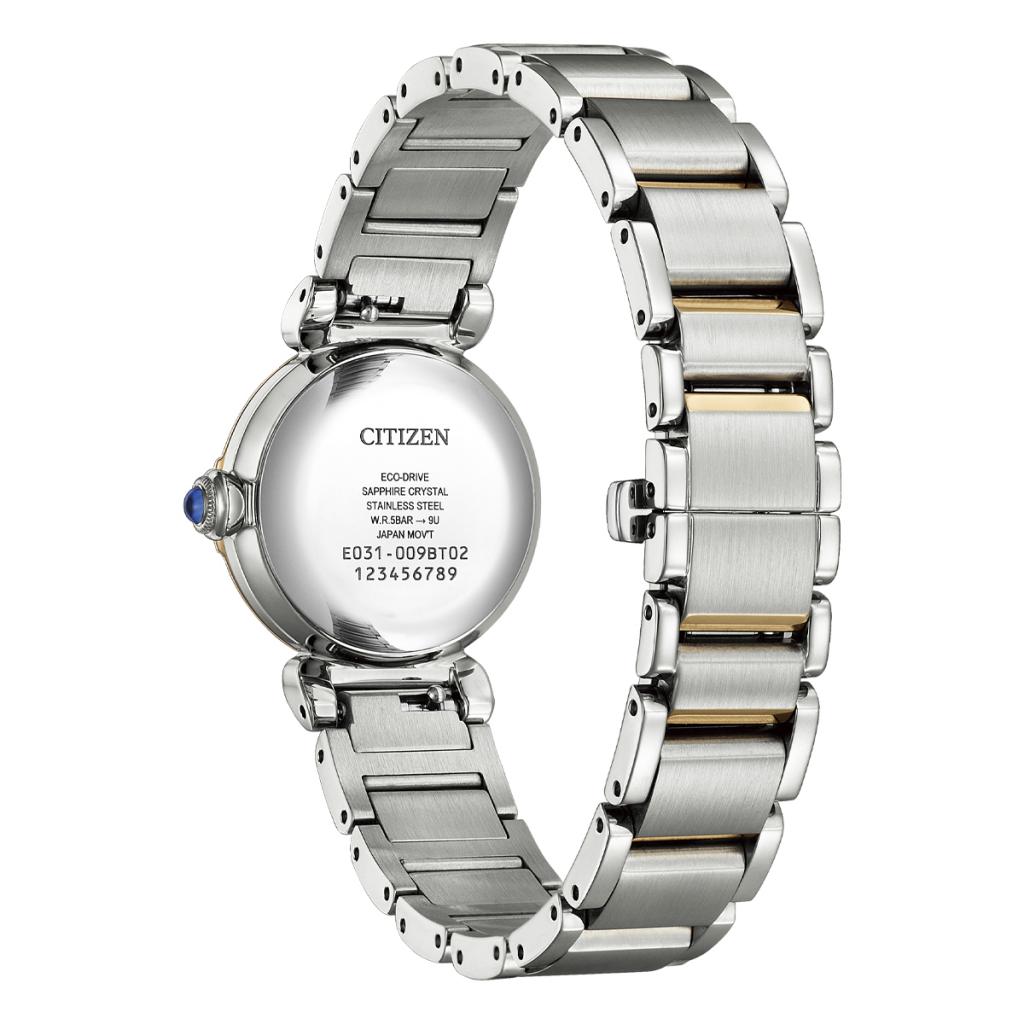Citizen Ladies Eco Drive Dress Watch