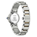 Load image into Gallery viewer, Citizen Ladies Eco Drive Dress Watch
