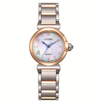 Load image into Gallery viewer, Citizen Ladies Eco Drive Dress Watch
