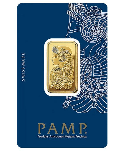 10gm fine gold pamp suisse ingot2