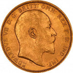 Load image into Gallery viewer, 1908 Sovereign Coin
