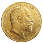 Load image into Gallery viewer, 1910 Sovereign Coin
