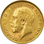 Load image into Gallery viewer, 1913 Sovereign Coin
