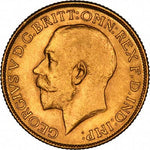 Load image into Gallery viewer, 1915 Sovereign Coin
