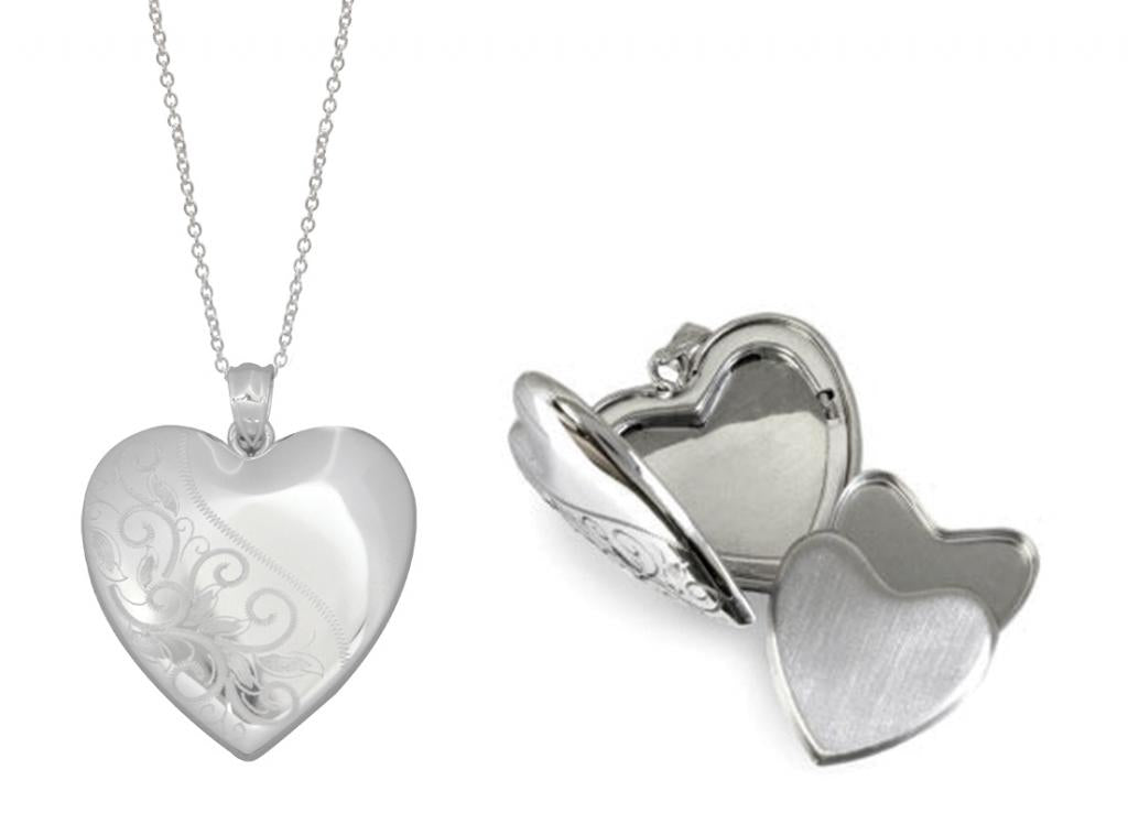 191713 sterling silver cremation lockets sl40332