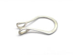 Load image into Gallery viewer, Sterling Silver Ring Holder Pendant
