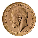 Load image into Gallery viewer, 1925 Sovereign Coin
