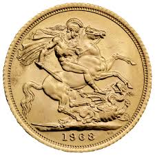 1968 full sovereign
