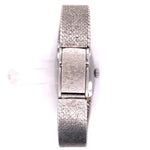 Load image into Gallery viewer, Sterling Silver Longines Flagship Watch
