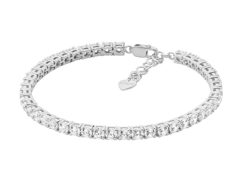 291391 ellani stg tennis bracelet b220s