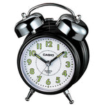 Load image into Gallery viewer, Casio Twin Bell Alarm Clock
