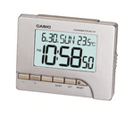 Load image into Gallery viewer, Casio Digital Desk Alarm Clock
