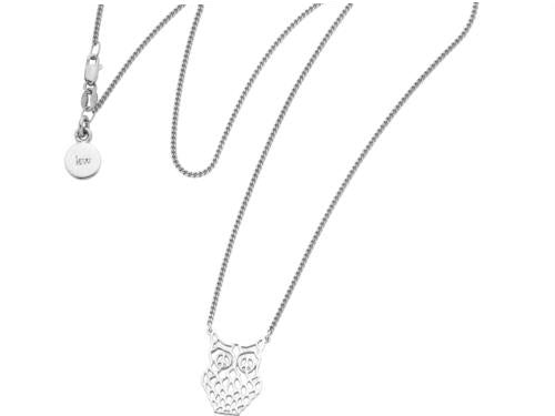 340554 karen walker owl pendant close
