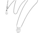 Load image into Gallery viewer, Karen Walker Stg Owl Pendant
