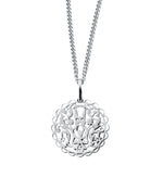 Load image into Gallery viewer, Karen Walker Stg Rabbit Pendant
