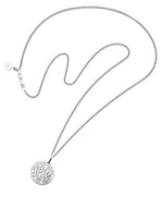 Load image into Gallery viewer, Karen Walker Stg Rabbit Pendant

