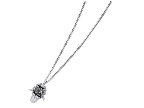 340597 karen walker flower pot pendant close