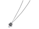 Load image into Gallery viewer, Karen Walker Stg Flower Pot Pendant
