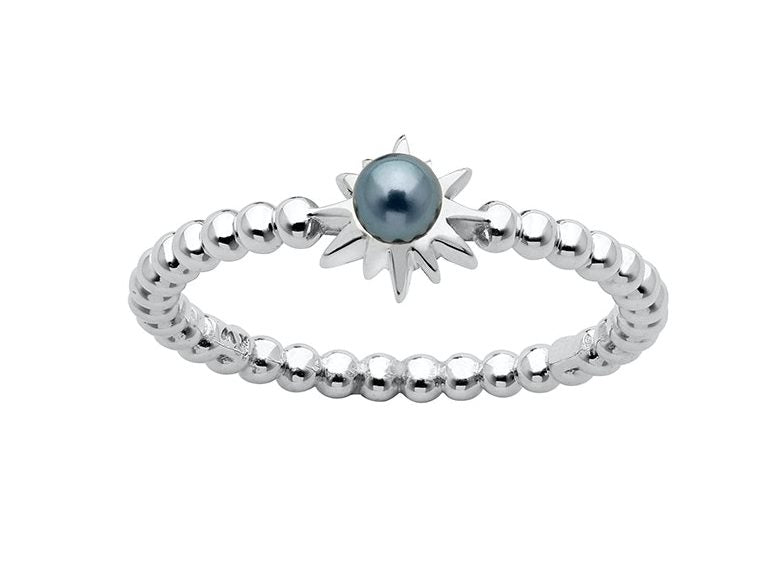 340776 karen walker temptation ring stg kw328r