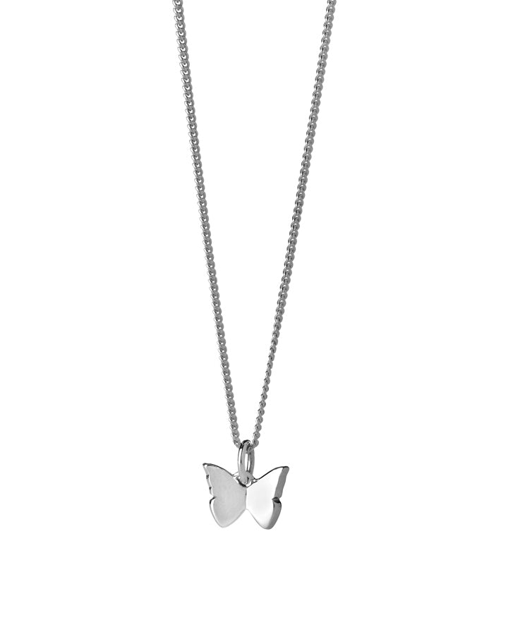 340874 karen walker mini butterfly pendant stg silver kw366pn stg_8249bd3f a4ad 4d35 a735 9aad08999b79