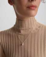 Load image into Gallery viewer, Karen Walker Stg Pinecone Pendant
