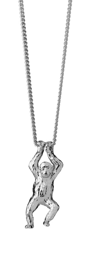 340928 karen walker stg orangutan necklace kw393pn stg