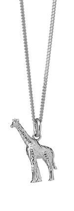 Load image into Gallery viewer, Karen Walker Stg Giraffe Necklace
