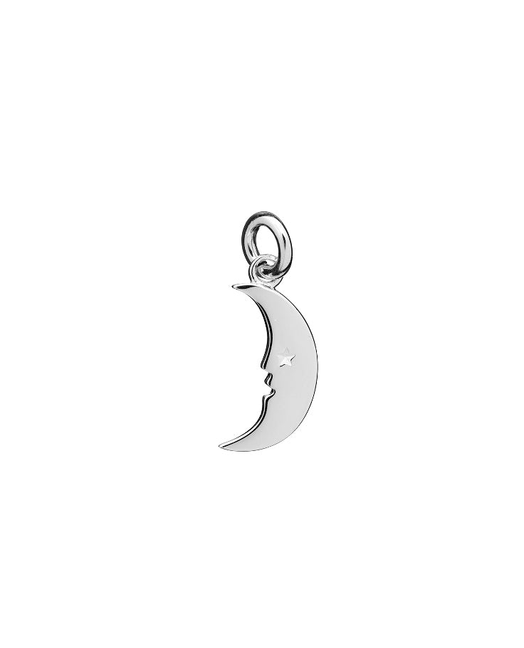340990 karen walker stg mini moon charm kw455 stg