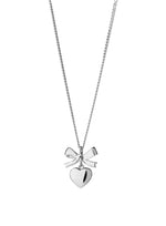 Load image into Gallery viewer, Karen Walker Stg Mini Superlove Necklace
