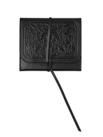 Load image into Gallery viewer, Karen Walker Leather Jewellery Roll
