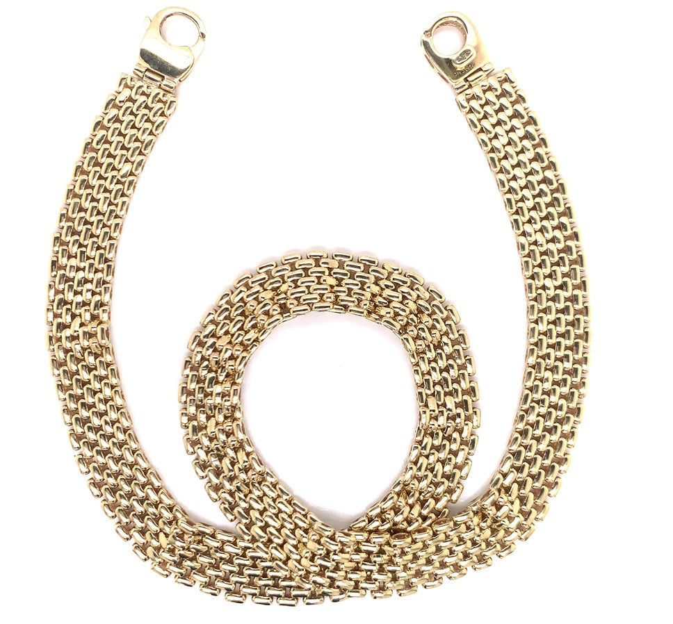 3711994 9ct 43cm fancy link chain_06af6b6f 7337 4c41 a6fd 7d07acef5e61