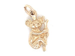 Load image into Gallery viewer, 9ct Koala Charm
