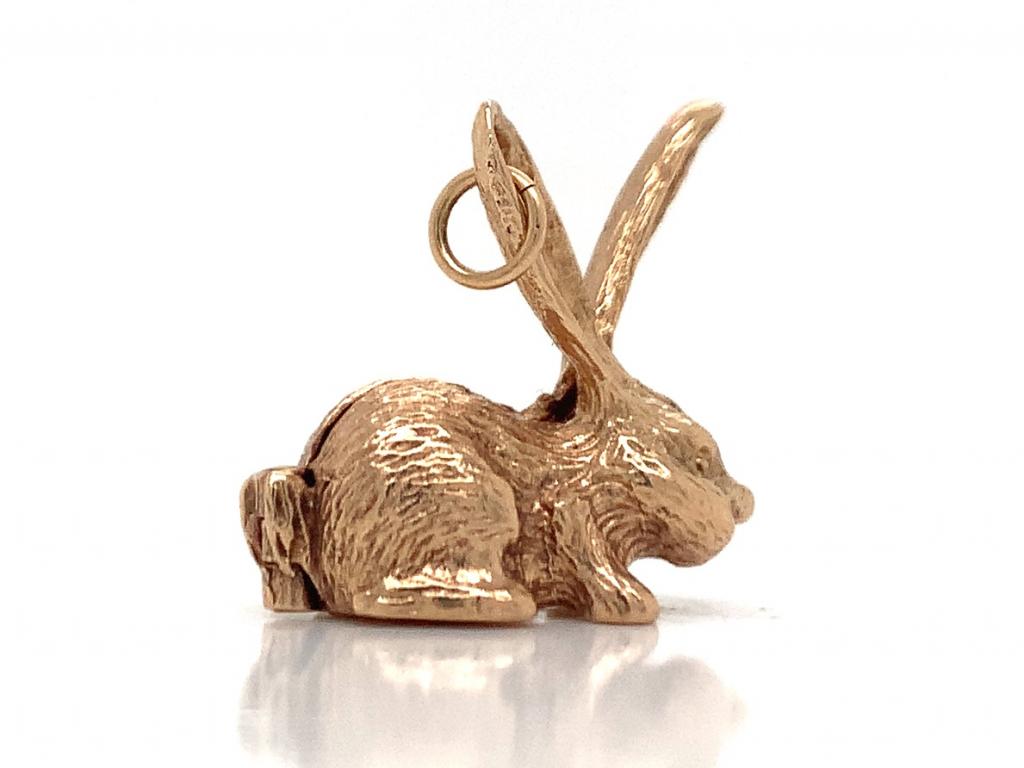 3712517 9ct rabbit opening