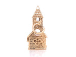 Load image into Gallery viewer, 9ct Church Charm
