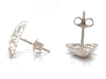 Load image into Gallery viewer, Sterling Silver Decorative Studs

