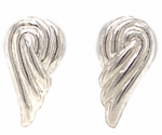 Load image into Gallery viewer, Sterling Silver Decorative Studs
