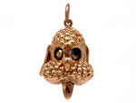 Load image into Gallery viewer, 9ct Dog Charm - Movable

