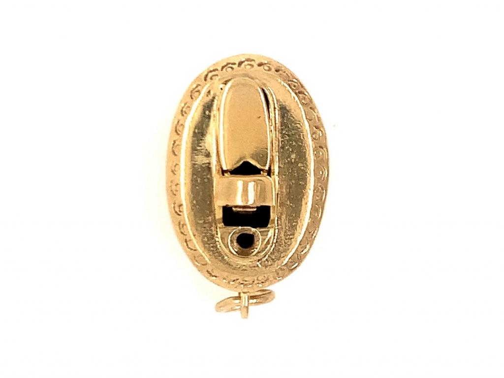 9ct Lighter Charm