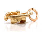Load image into Gallery viewer, 9ct Graduation Cap Charm
