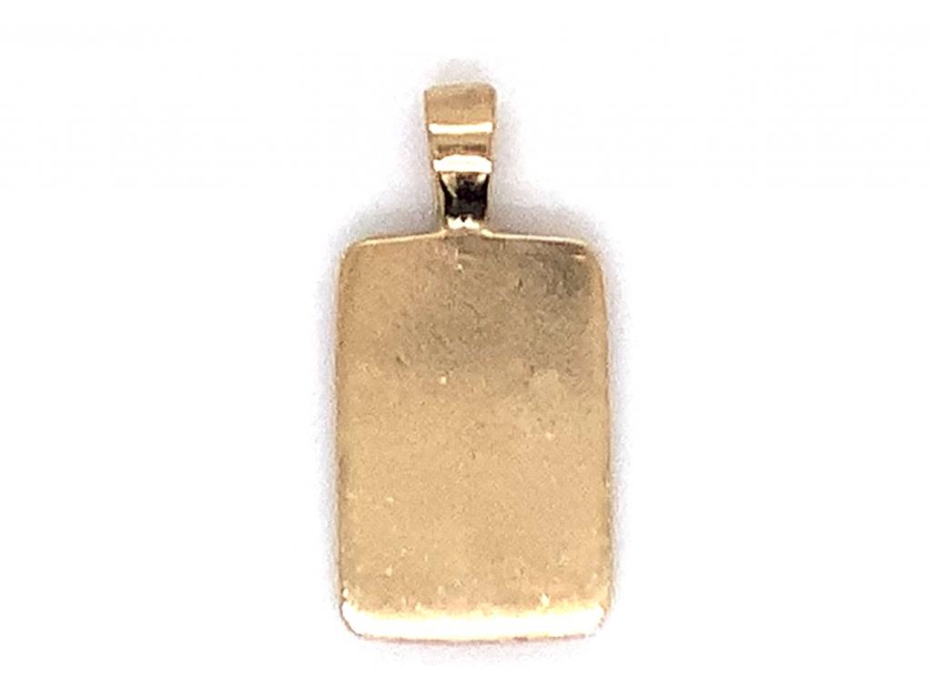 Pendant