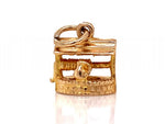 Load image into Gallery viewer, 9ct Well Charm
