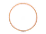 Load image into Gallery viewer, 9ct 5.7mm Plain Bangle
