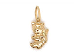 Load image into Gallery viewer, 9ct Koala Charm
