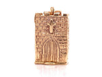 Load image into Gallery viewer, 9ct Chapel Charm - Opens
